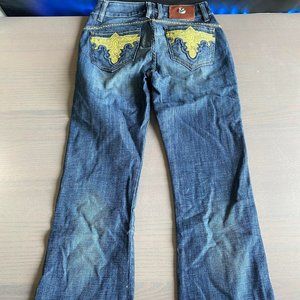 Antik Denim Jeans Size 25